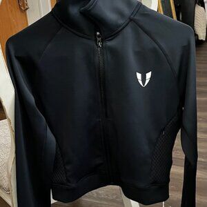 Firm Abs Fitness Wear (Set)